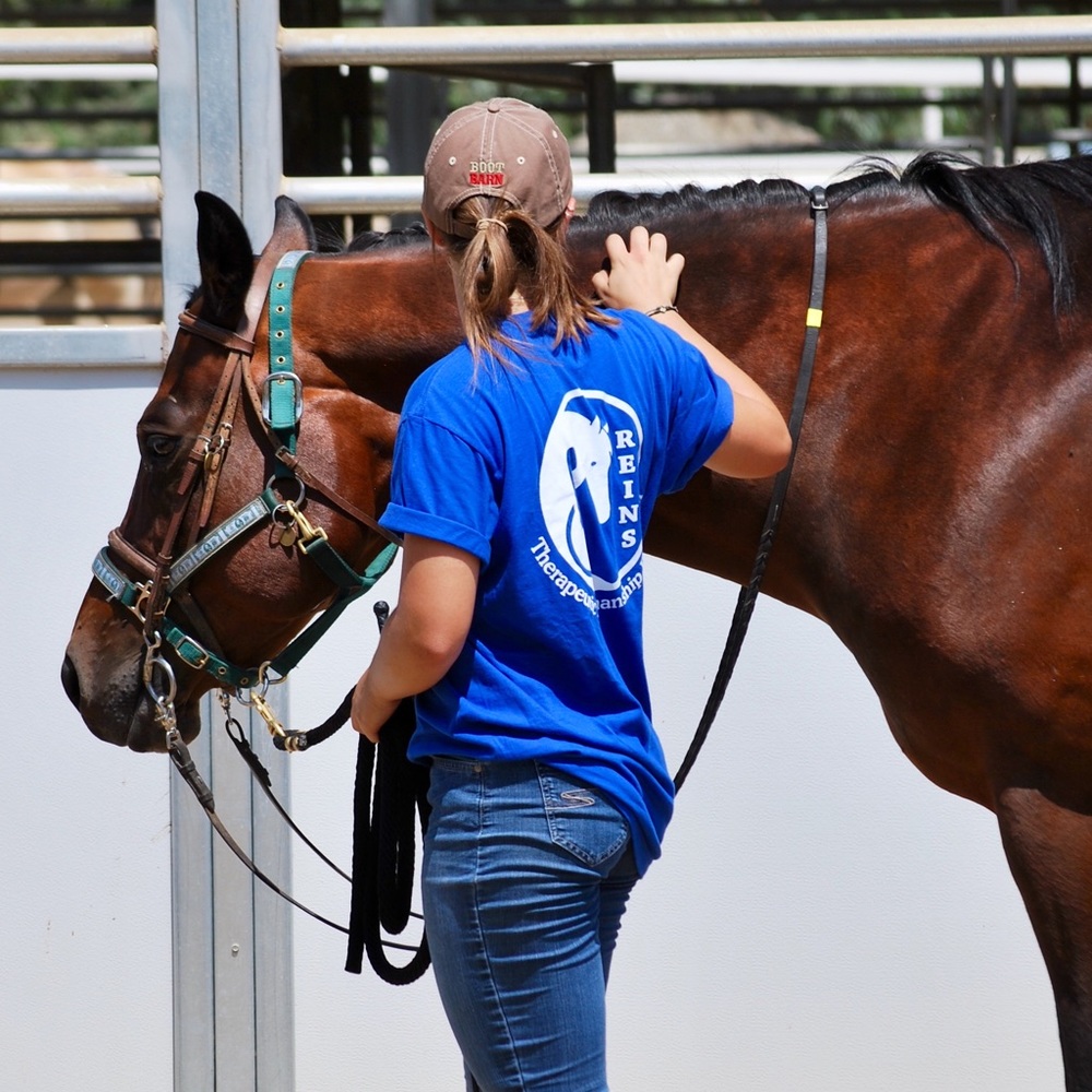 Meet your Posher, Michaela